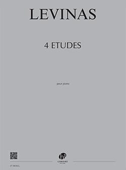 Etudes pour piano (3)